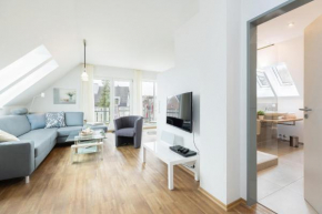 W7 - Gästehaus Christian-Westphal-Str 60 - FERIENDOMIZIL HOLLICH, Grömitz